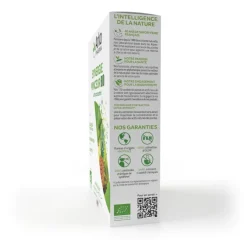 Arkofluides Synergie Minceur BIO solution buvable en ampoule Arkopharma - boîte de 20 ampoules