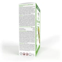 Arkofluides Ultra draineur bio Arkopharma - boîte de 30 ampoules