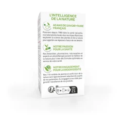 Arkogélules Ail noir bio Arkopharma - boîte de 40 gélules
