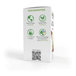 Arkogélules Bacopa Arkopharma - boîte de 45 gélules