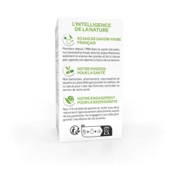 Arkogélules Baie de myrtille bio Arkopharma - boîte de 40 gélules