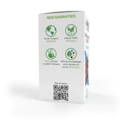 Arkogélules Basidol Lithothamne Arkopharma - boîte de 45 gélules
