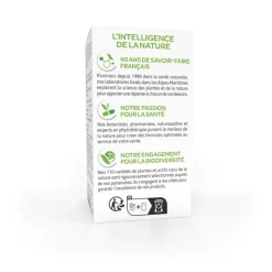 Arkogélules Basidol Lithothamne Arkopharma - boîte de 45 gélules