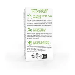 Arkogélules Cannabis sativa Arkopharma - boîte de 45 gélules