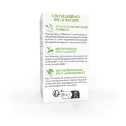 Arkogélules Charbon végétal bio Arkopharma