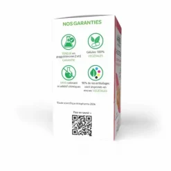Arkogélules Cholestérol Arkopharma