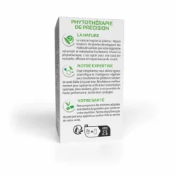 Arkogélules Cholestérol Arkopharma