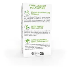 Arkogélules confort urinaire au masculin Arkopharma - boite de 180 gélules