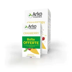 Arkogélules Cranberry Arkopharma