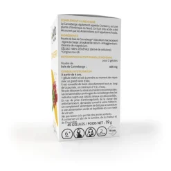 Arkogélules Cranberry Arkopharma
