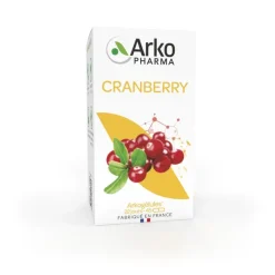 Arkogélules Cranberry Arkopharma