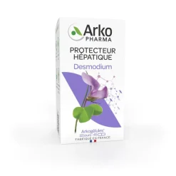 Arkogélules Desmodium Arkopharma