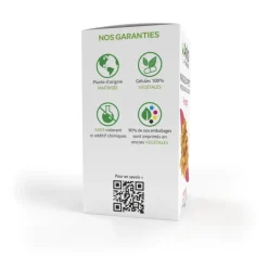 Arkogélules Fenugrec bio Arkopharma - boîte de 40 gélules