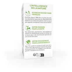 Arkogélules Ispaghul psyllium blond bio Arkopharma