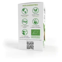 Arkogélules Konjac perte de poids bio Arkopharma