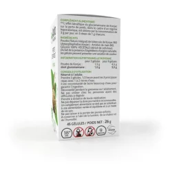 Arkogélules Konjac perte de poids bio Arkopharma