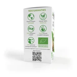 Arkogélules Konjac perte de poids bio Arkopharma
