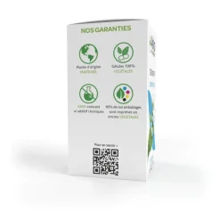 Arkogélules Lamier blanc Arkopharma - boîte de 45 gélules