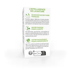 Arkogélules Levure de bière Arkopharma