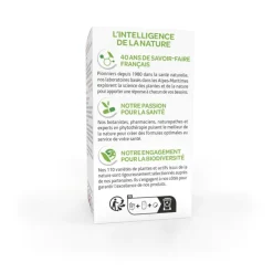Arkogélules Maca bio Arkopharma - boite de 40 gélules