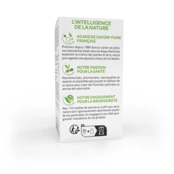 Arkogélules Mélisse bio Arkopharma - boite de 45 gélules