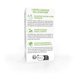 Arkogélules Nopal bio Arkopharma - boîte de 45 gélules