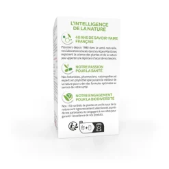 Arkogélules Ortie bio Arkopharma - boite de 45 gélules
