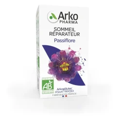 Arkogélules Passiflore bio Arkopharma