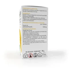 Arkogélules pissenlit Arkopharma - boîte de 45 gélules