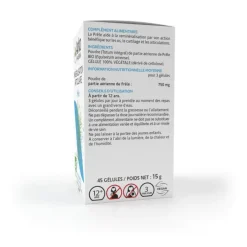 Arkogélules Prêle des champs bio Arkopharma