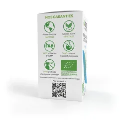Arkogélules Prêle des champs bio Arkopharma