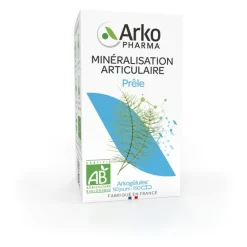 Arkogélules Prêle des champs bio Arkopharma