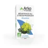 Arkogélules Rhodiole stress passager bio Arkopharma - boîte de 45 gélules