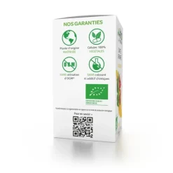 Arkogélules santé urinaire busserole bio Arkopharma - boite de 45 gélules
