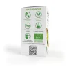 Arkogélules Tribulus libido bio Arkopharma - boîte de 40 gélules