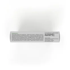 Arkorelax Cannabis sativa Arkopharma - boîte de 30 comprimés