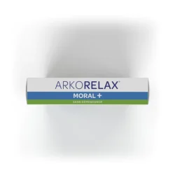 Arkorelax moral+ Arkopharma