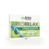 Arkorelax Stress Control Arkopharma – 30 comprimés