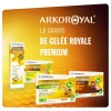 Arkoroyal Dynergie bio dynamisant & stimulant Arkopharma - boite de 20 ampoules
