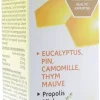 Arko royal spray gorge action adoucissante Arkopharma - spray de 30 ml