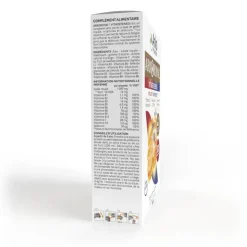Arkoroyal vitadéfenses vitalité et défenses Arkopharma - boîte de 20 ampoules de 10ml
