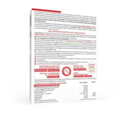 Arkostérol Expert contrôle du cholestérol Arkopharma - boîte de 30 gélules