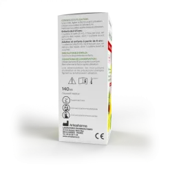 Arkotoux Sirop soulage la toux Arkoharma - flacon de 140 ml