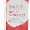 Arnica complexe n° 01 solution buvable en gouttes Lehning - flacon de 30 ml
