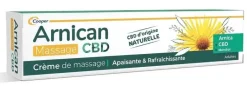 Arnican Massage CBD Crème de massage Cooper - tube de 60ml