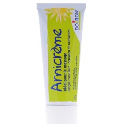 Arnicrème Boiron fatigue musculaire - tube de 70 g