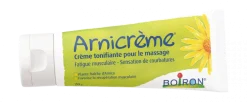 Arnicrème Boiron fatigue musculaire - tube de 70 g