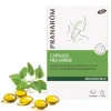Aromaforce Capsules Nez-Gorge Bio Pranarôm - boîte de 30 capsules