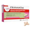 Aromalgic règles douloureuses Pranarom - boîte de 15 comprimés
