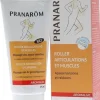 Aromalgic Roller articulations et muscles bio Pranarôm - tube de 75 ml